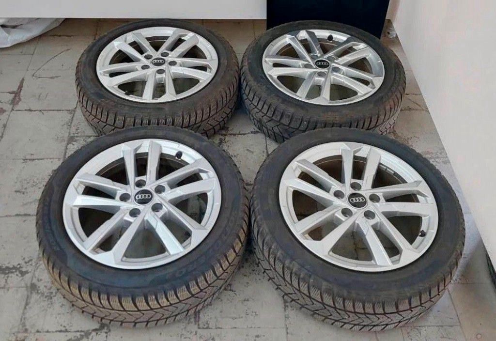 Audi A3 Sportback 45 TFSI e S line