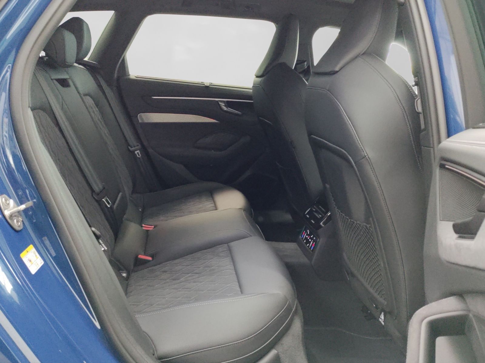 Audi A6 Avant TDI 2x S LINE LM20 ALCANTARA 360° AHK