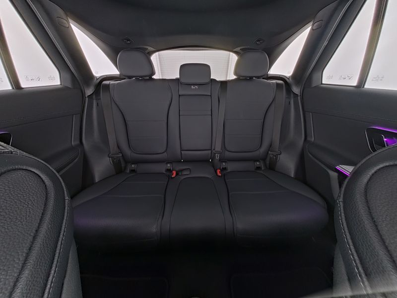 Mercedes-Benz GLC 300 4M AMG - Samsaru's Car Outlet