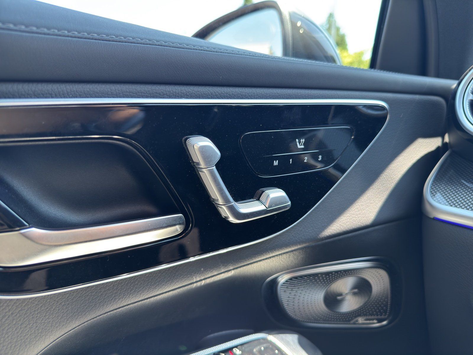 Mercedes-Benz GLC 300 de AMG Prem+ 4M Night Pano Burm HUD AHK