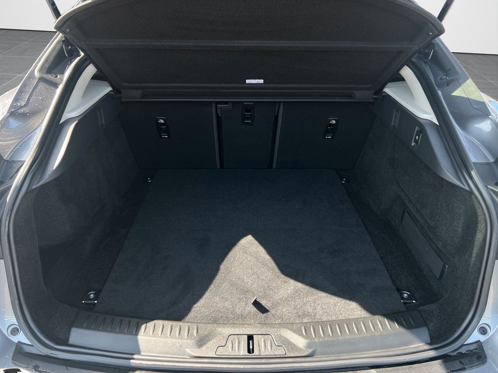 Jaguar I-Pace EV400 AWD S/DAB+/iACC/StandHZ