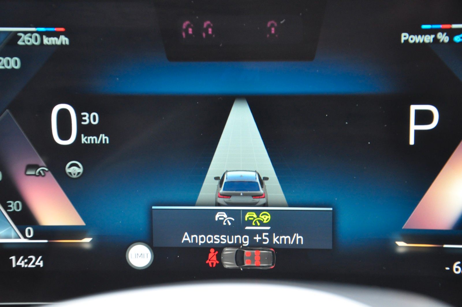 BMW 320 d Touring xDrive M Sport STANDH-PANO-CARBON