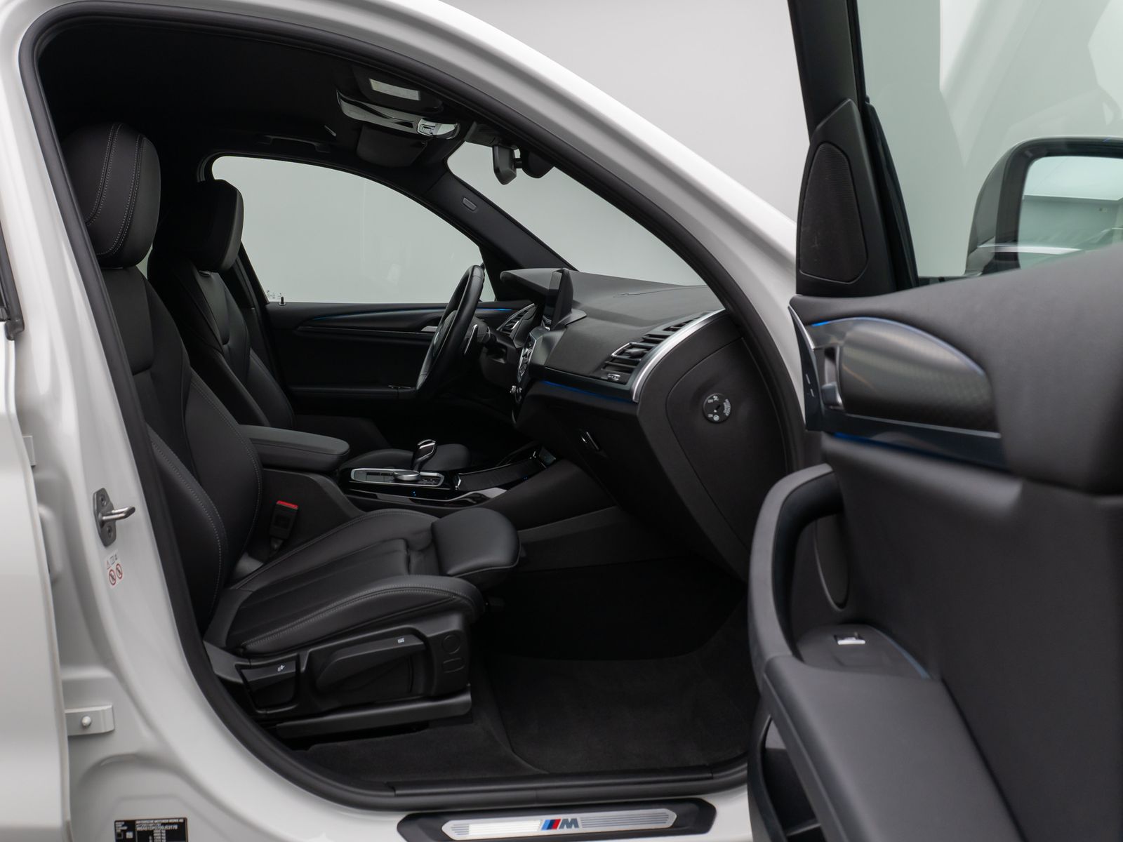BMW X3 xD30e M Sport - Samsaru's Car Outlet
