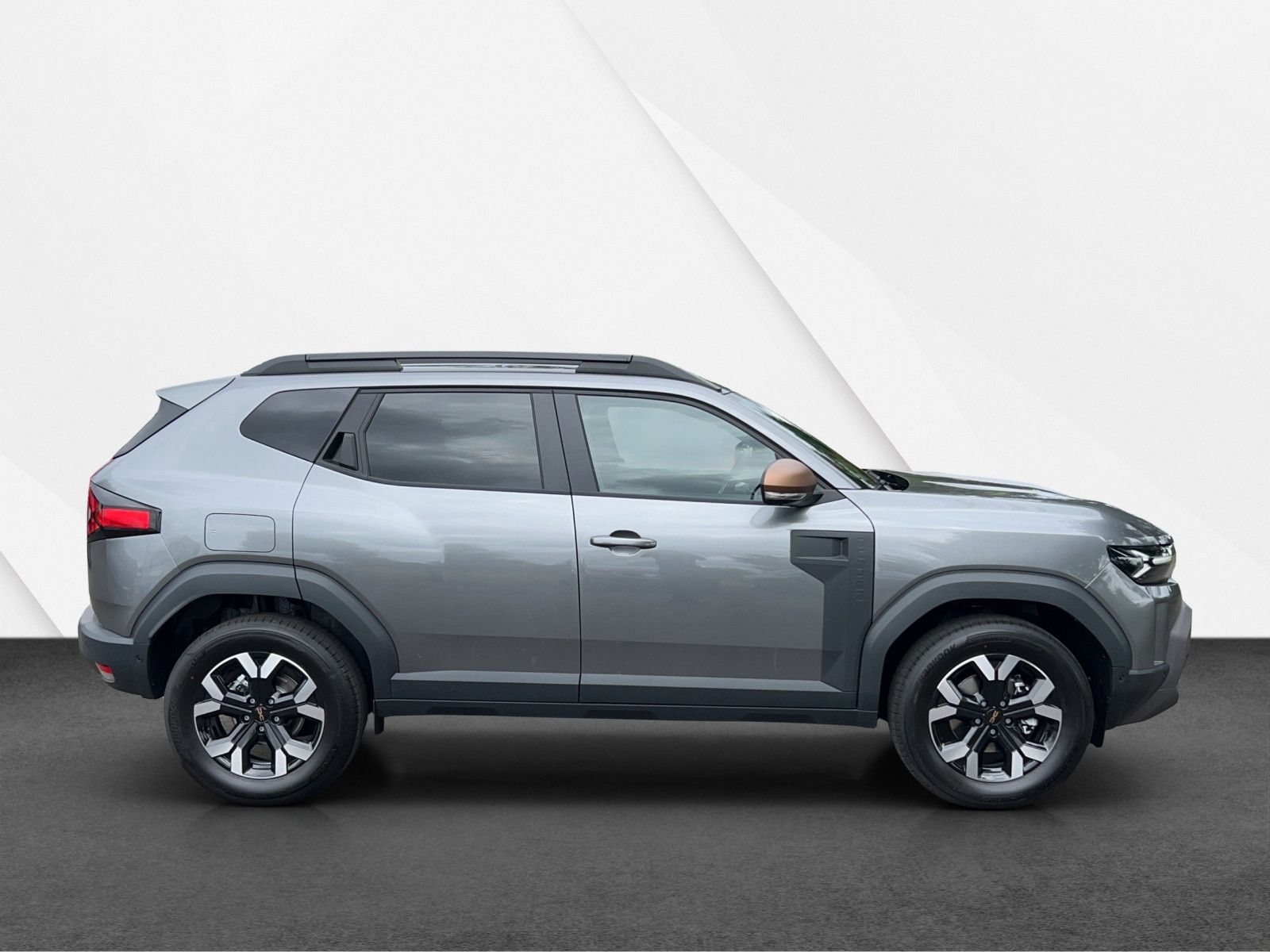Dacia Duster III Hybrid 140 Extreme - Samsaru's Car Outlet