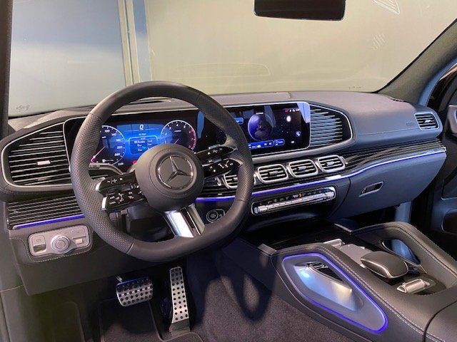 Mercedes-Benz GLE 450 4M AMG Pre StaHg/Pano./AHK/Airmatic/22"!