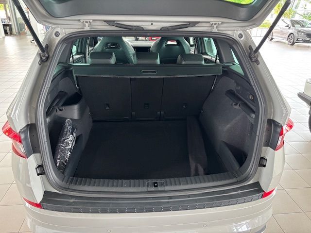 Skoda Kodiaq 2.0 TDI Sportline 4X4 - Samsaru's Car Outlet