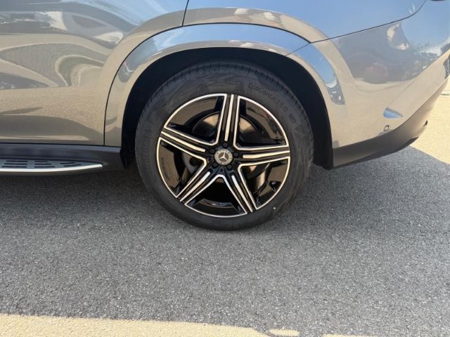 Mercedes-Benz GLE 450 d 4Matic Coupe AMG Line Premium+ Night