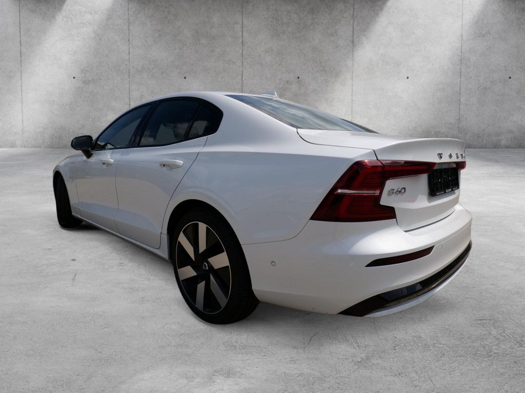 Volvo S60 Lim. T8 AWD Ultimate Dark Recharge Plug-In H