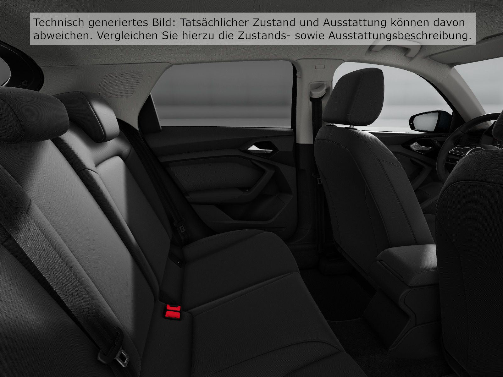 Audi A1 Sportback 30 TFSI - Samsaru's Car Outlet