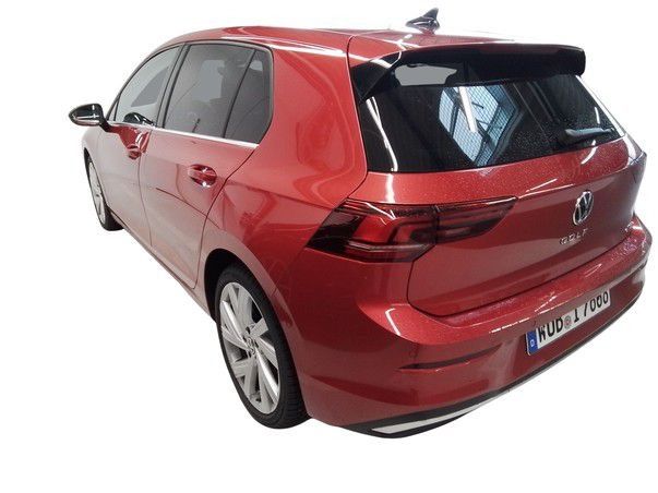 Volkswagen Golf VIII STYLE 1.5TSI 150PS DSG NP.48T NAVI.ACC