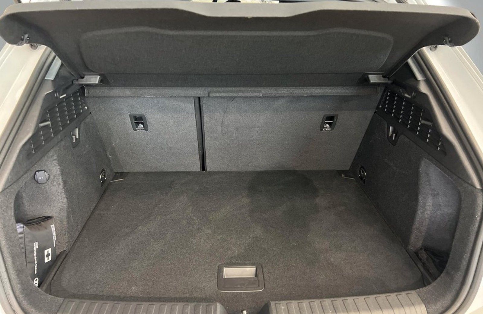 Audi A3 Sportback 35 TFSI ADVANCED*S TRONIC*KAM*VRT-C