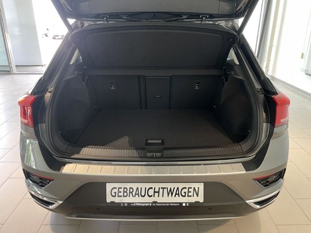Volkswagen T-Roc 1.5 TSI Active - Samsaru's Car Outlet
