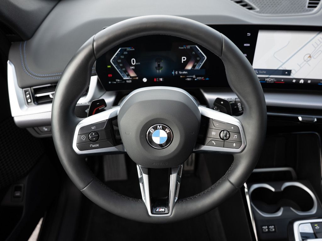 BMW X1 xDrive 20d M-Sport - Samsaru's Car Outlet