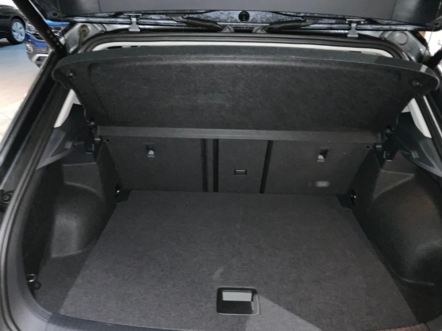 Volkswagen T-ROC Style 1.5 TSI DSG - Samsaru's Car Outlet