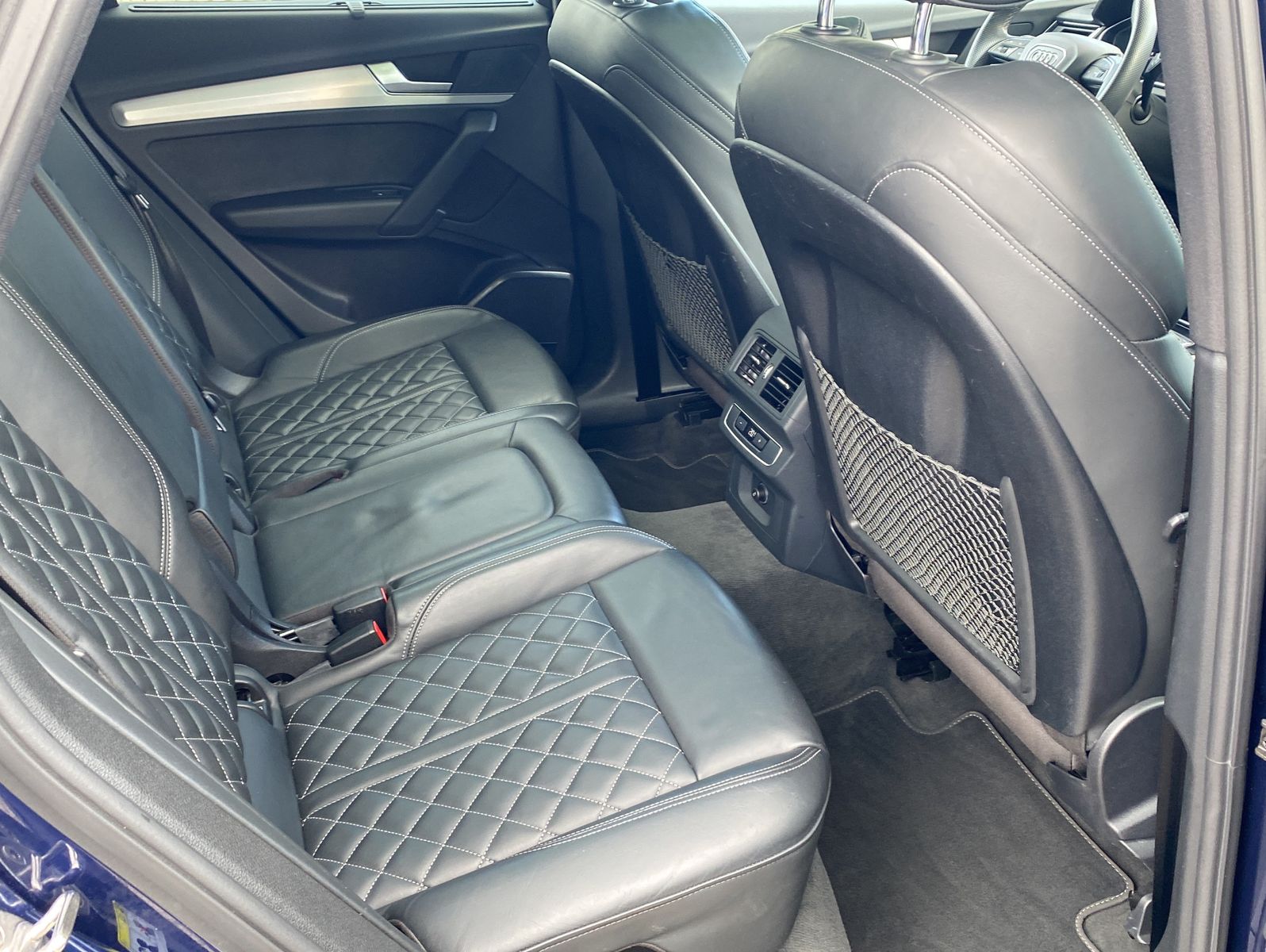 Audi Q5 40 TDI quattro S line Sport*HeadUp*Pano*