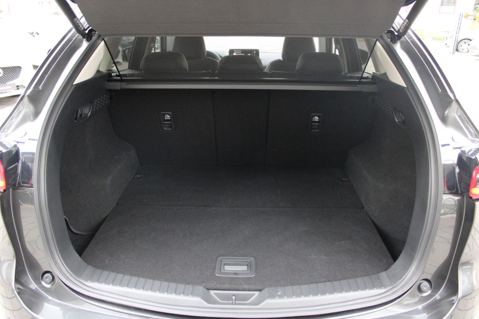 Mazda CX-5 Exclusive-Line*LEDER*BOSE*MATRIX*360°MATRIX