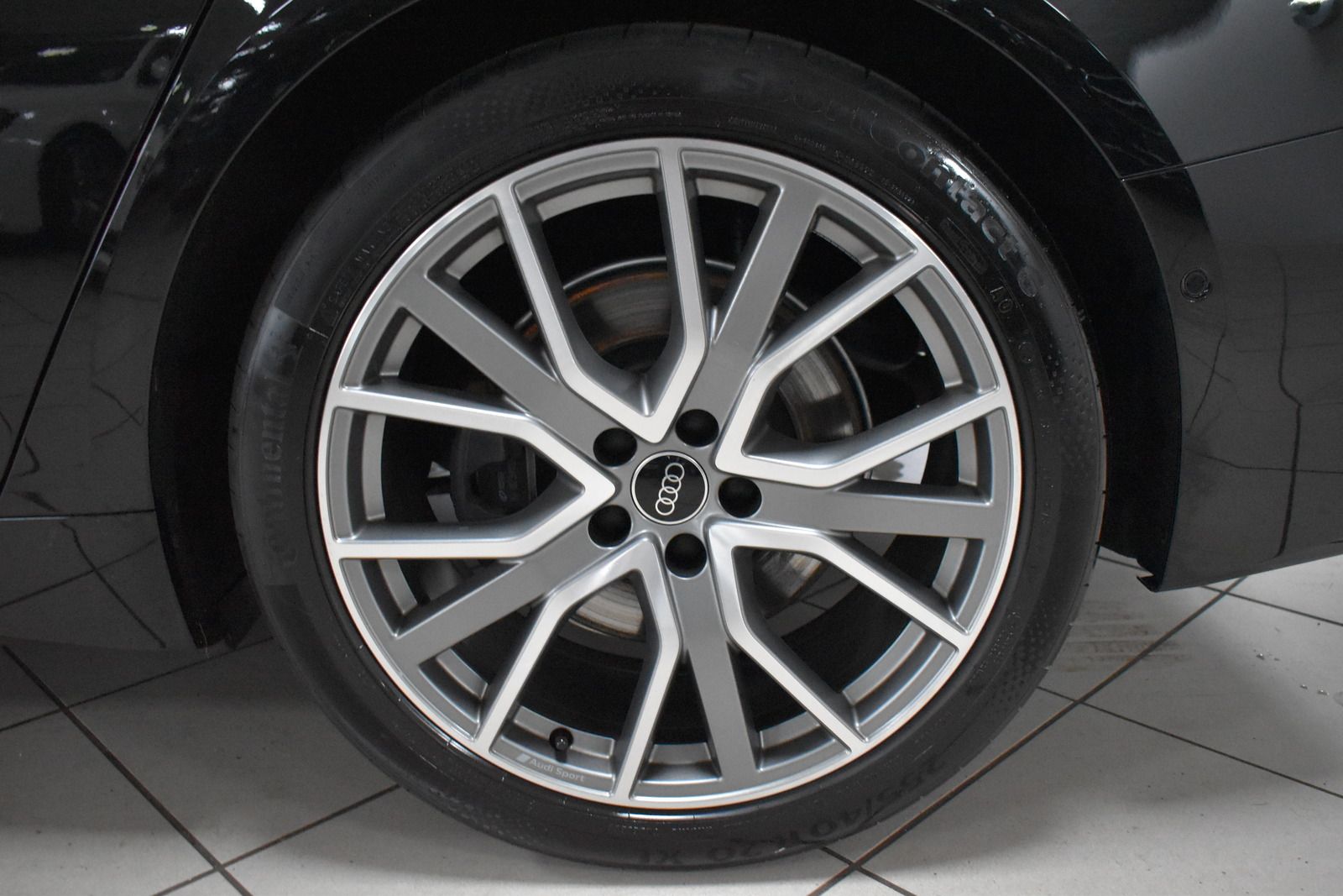 Audi A6 50 TDI quattro S-Line - Samsaru's Car Outlet