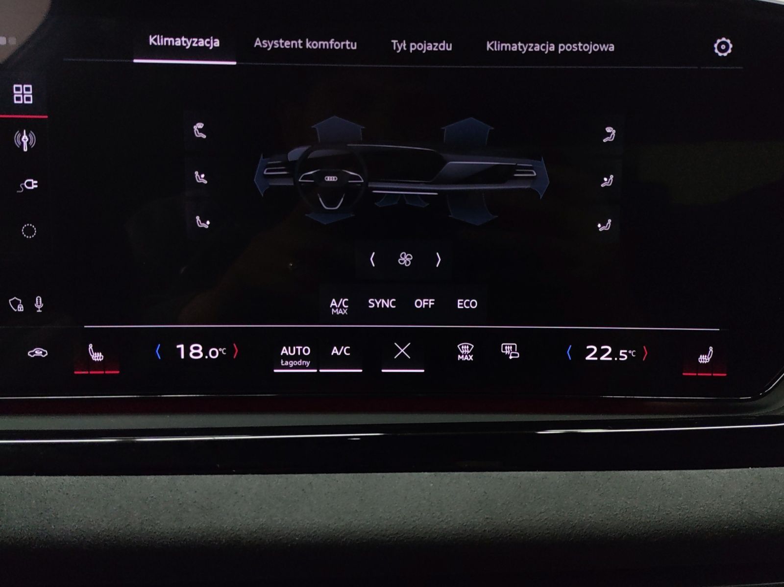 Audi A5 Limousine A5 Limo e-HYBRID S LINE LM19 AHK BF