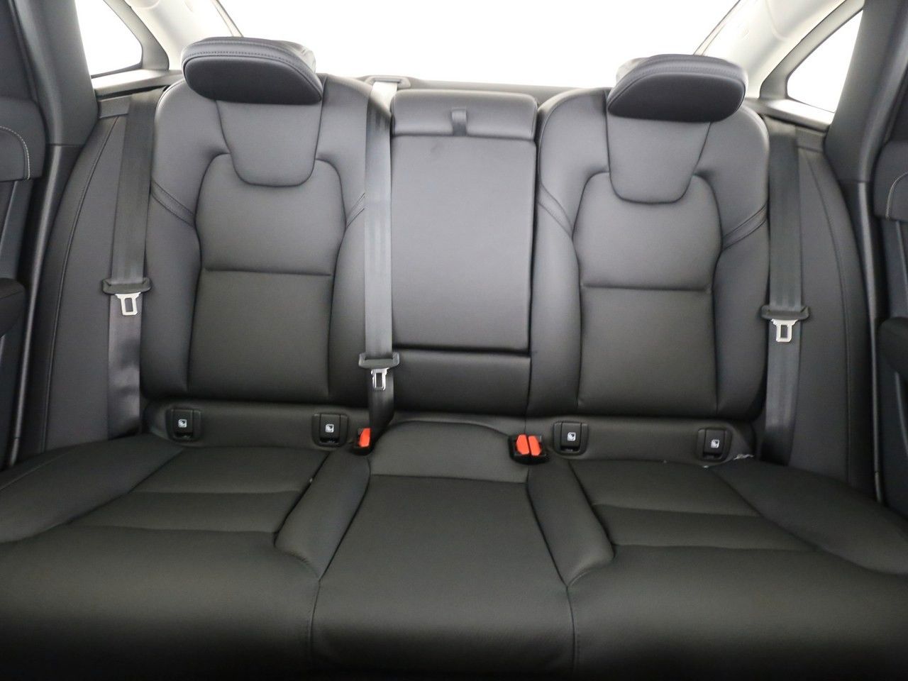 Volvo S90 B5 Ultimate Bright AWD Stdhzg*SD