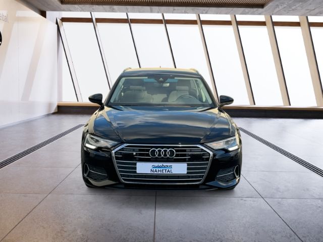 Audi A6 Avant 50 TDI quattro Sport - Samsaru's Car Outlet