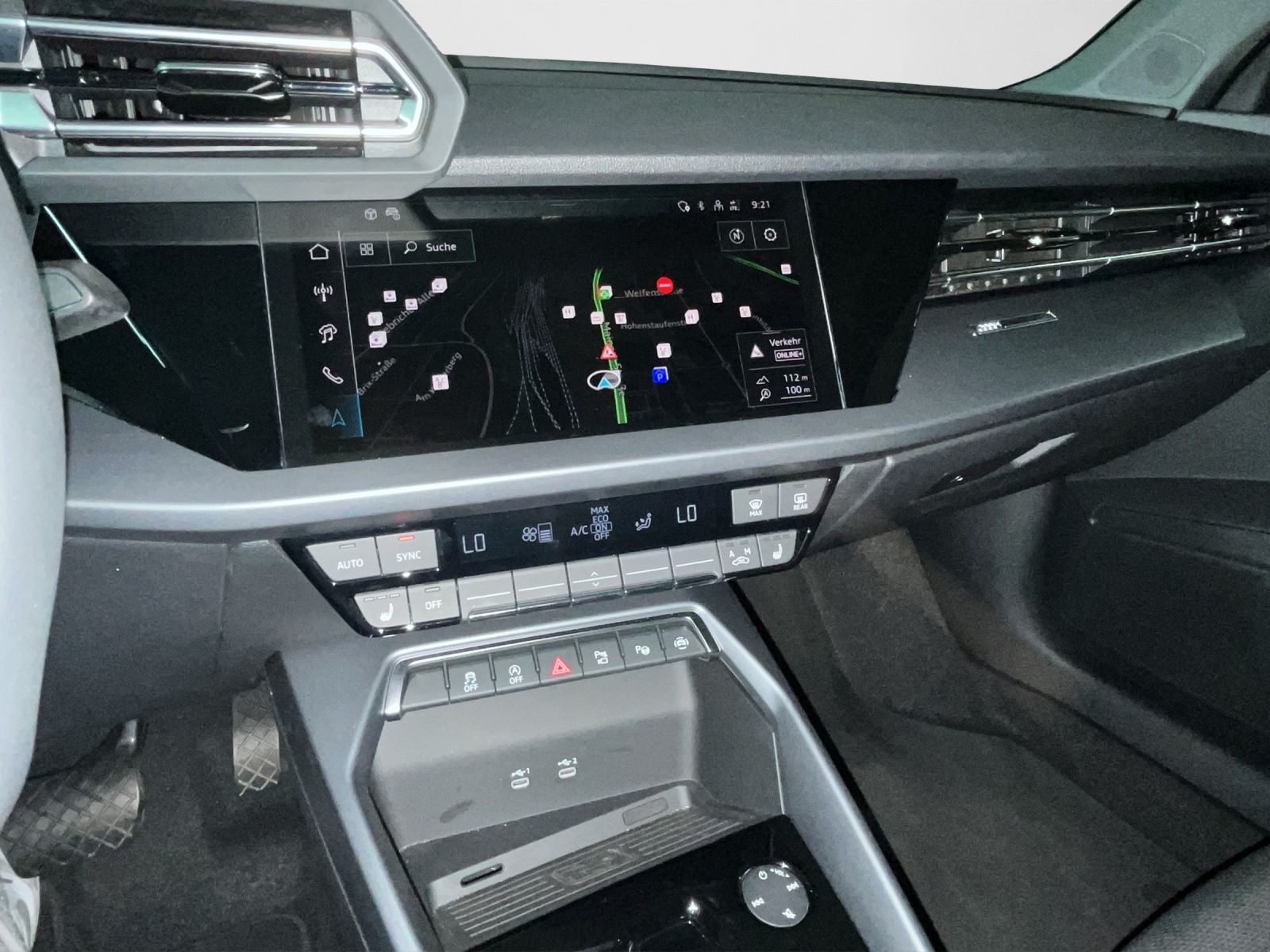 Audi A3 Limousine S line 30 TFSI 85(116) kW(PS) S tro