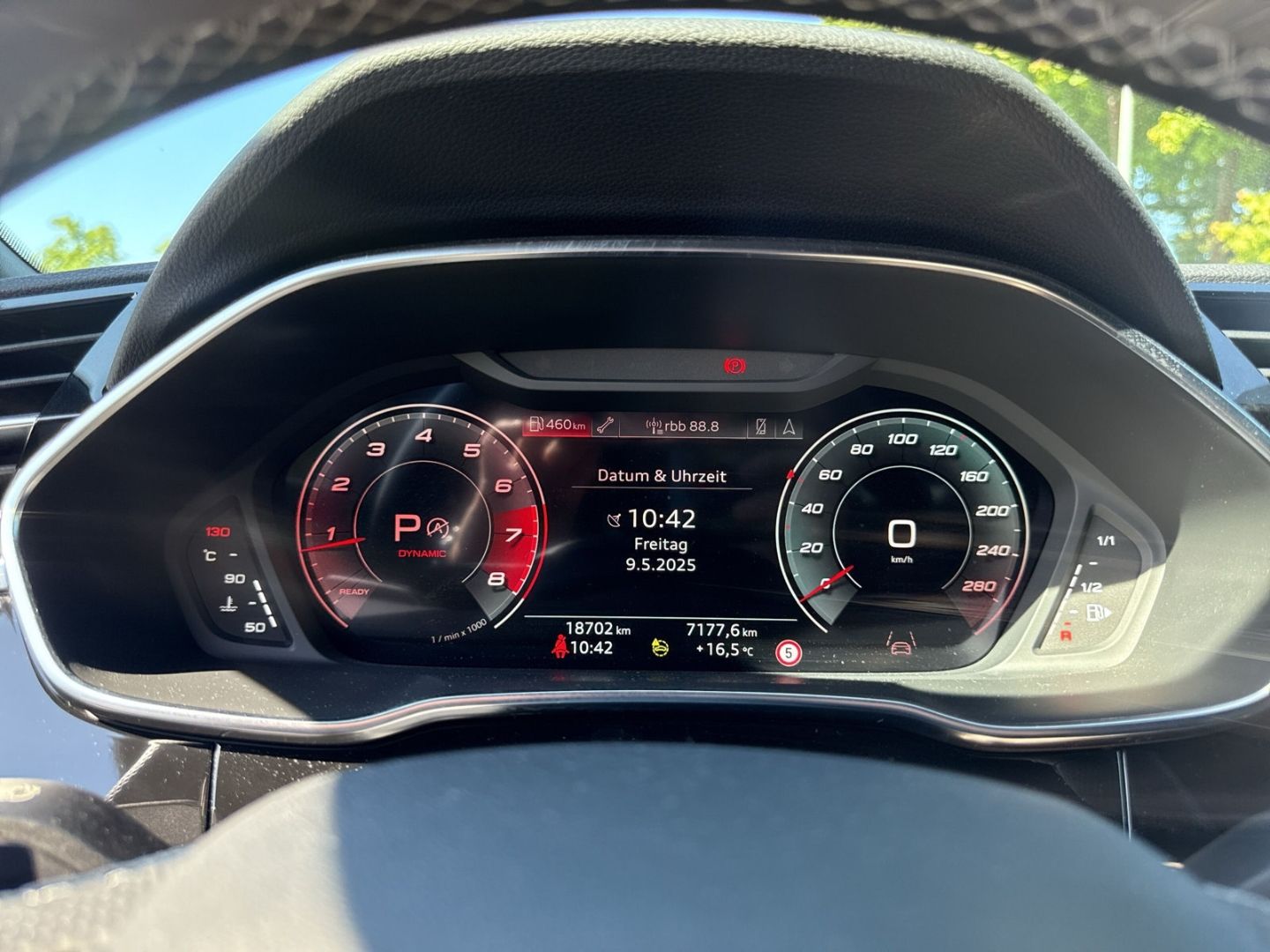 Audi Q3 Sportback 45 TFSI S tronic S line - Samsaru's Car Outlet