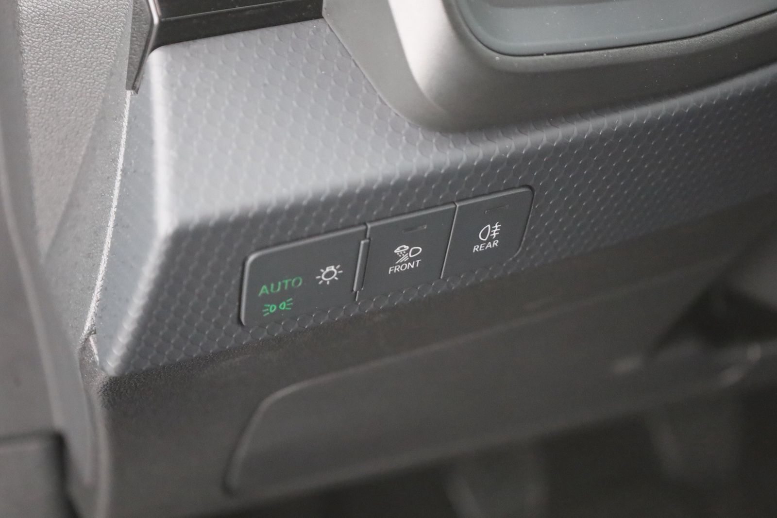 Audi A1 30 TFSI Sportback advanced - Samsaru's Car Outlet