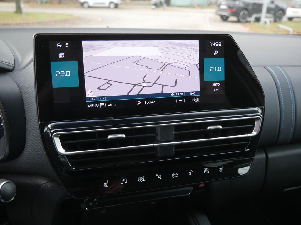 Citroën C5 Aircross PureTech 130 S&S EAT8 C-Series LED