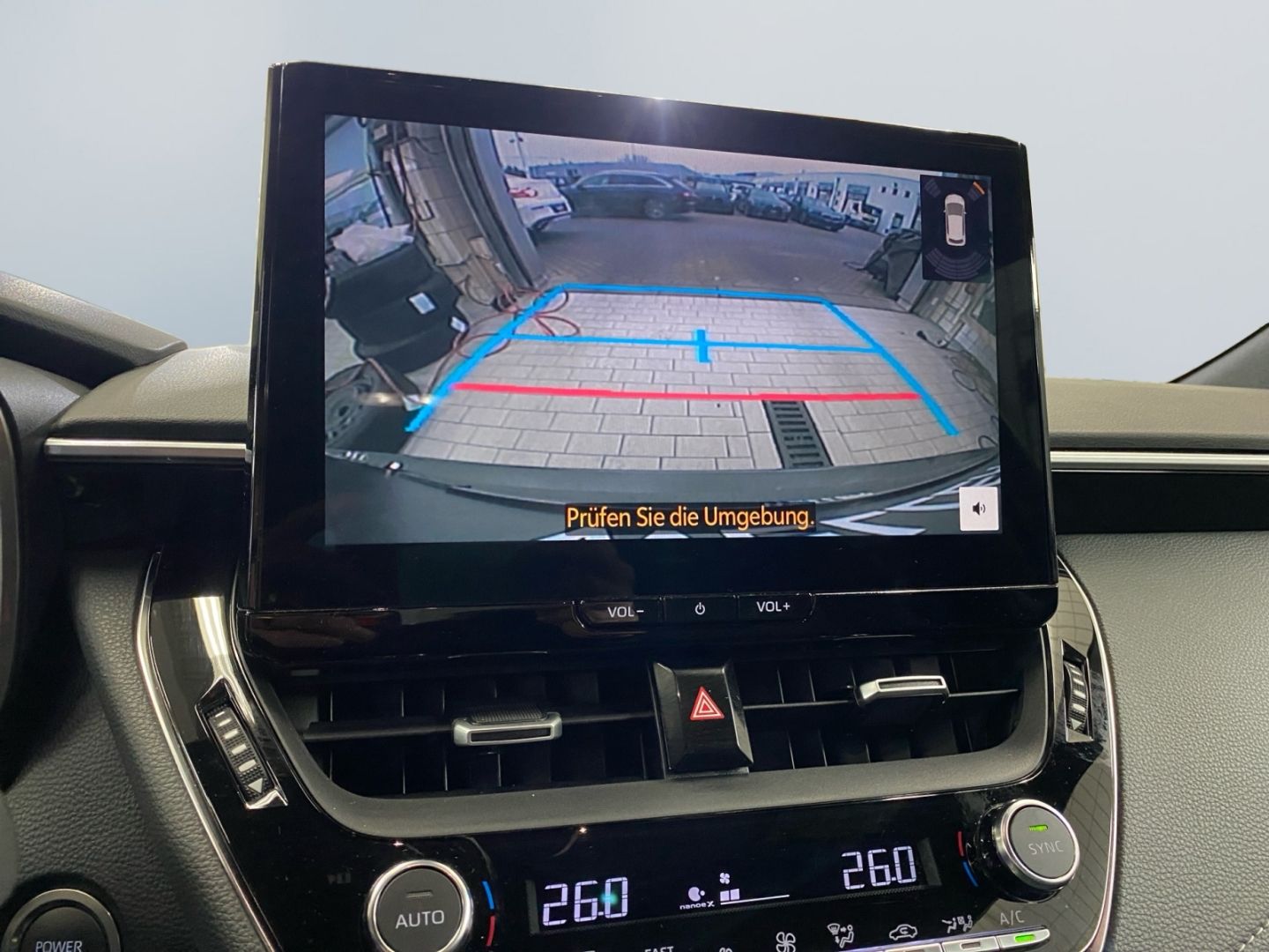 Toyota Corolla 1.8 Hybrid TS Team D *Bi-LED*ACC*CAM*SHZ