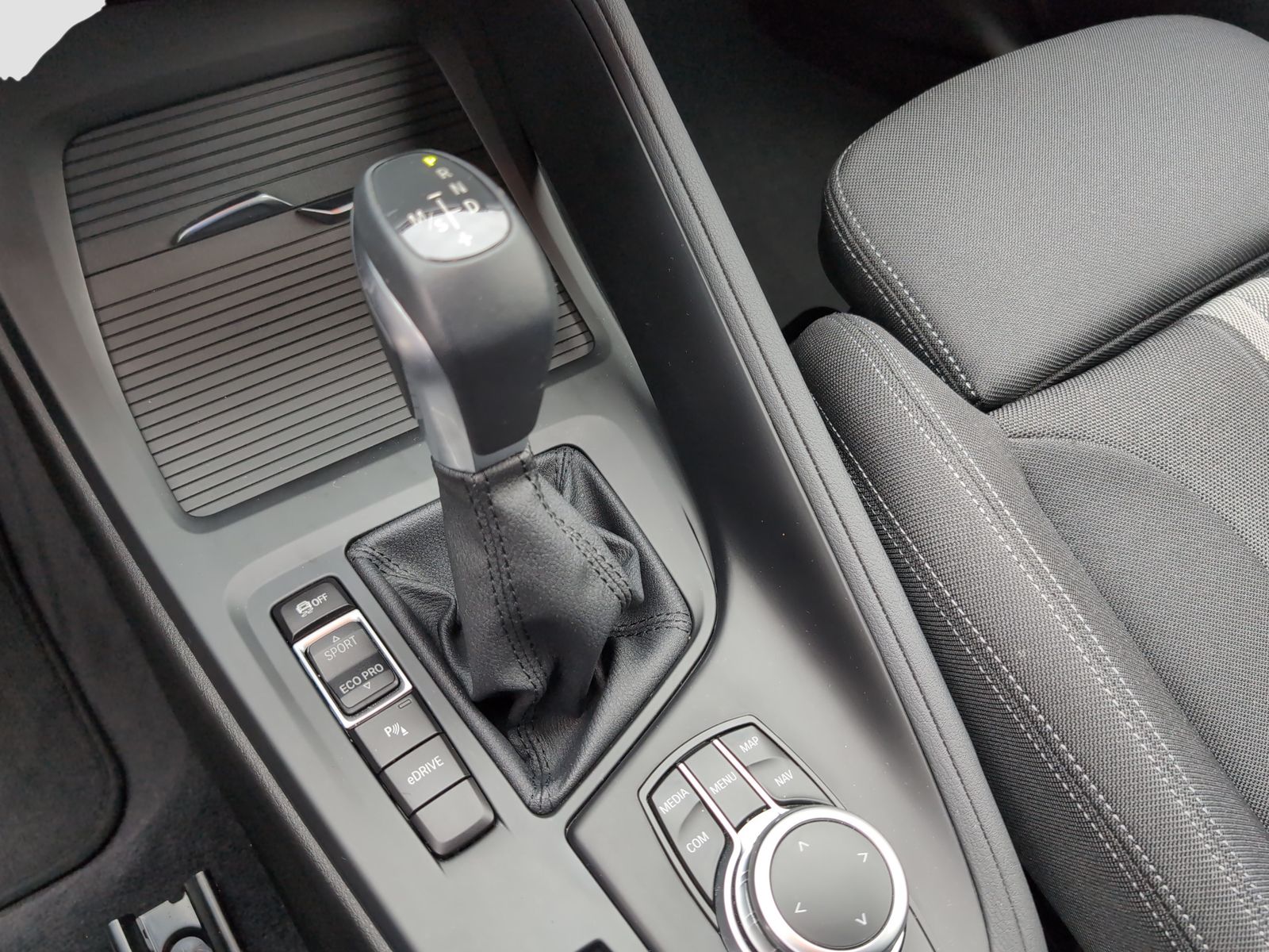 BMW X1 xDrive25e - Samsaru's Car Outlet