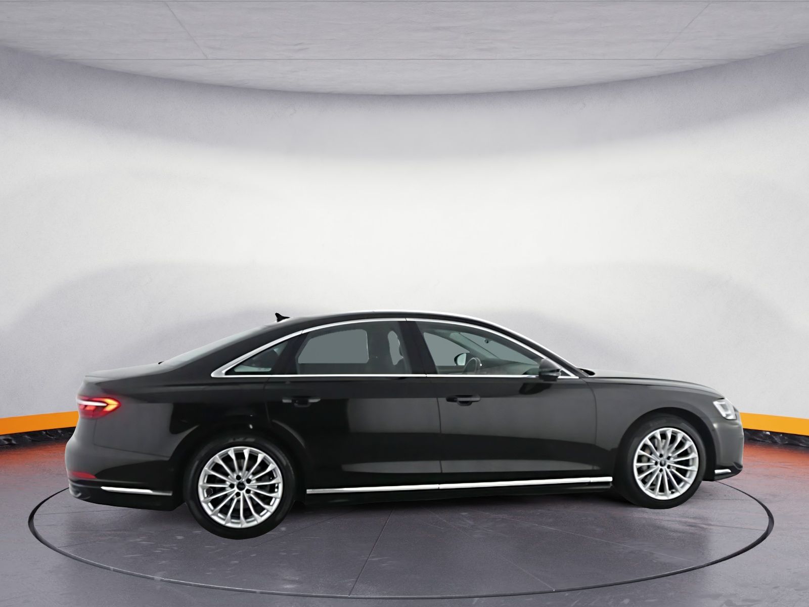 Audi A8 50 TDI quattro - Samsaru's Car Outlet