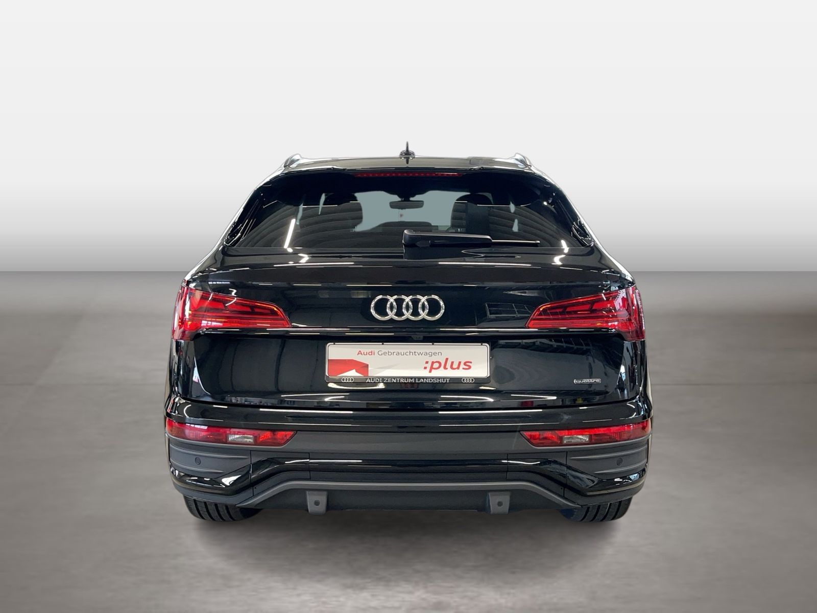 Audi Q5 Sportback 50 TFSI e quattro S tronic S line