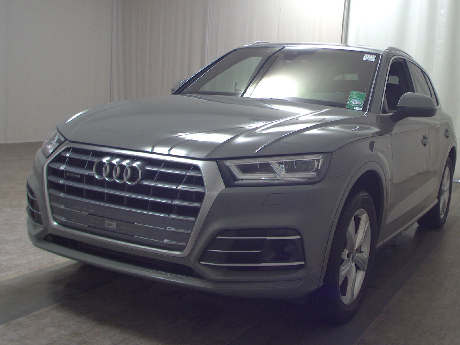 Audi Q5 50 TFSI e Qu. S-Line Navi Pano vc B&O LED RFK