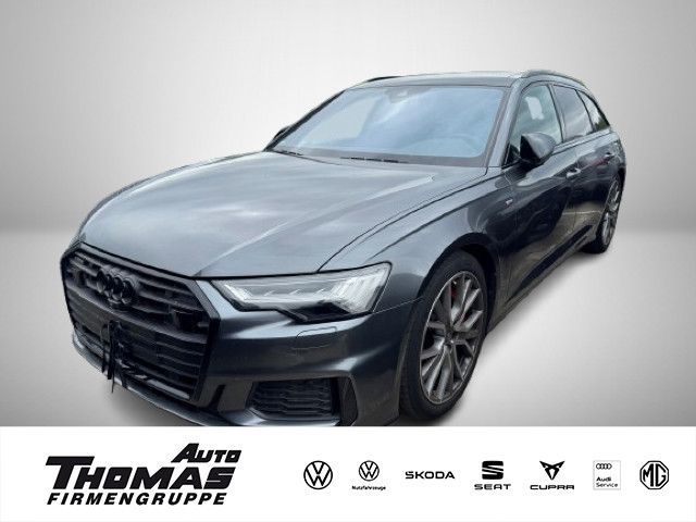 Audi A6 Avant 55 TFSIe quattro S tronic - Samsaru's Car Outlet