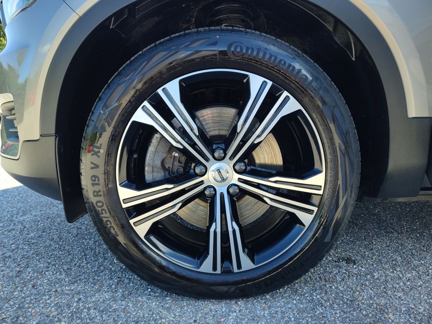 Volvo XC40 Inscription Recharge Plug-In Hybrid 2WD T5