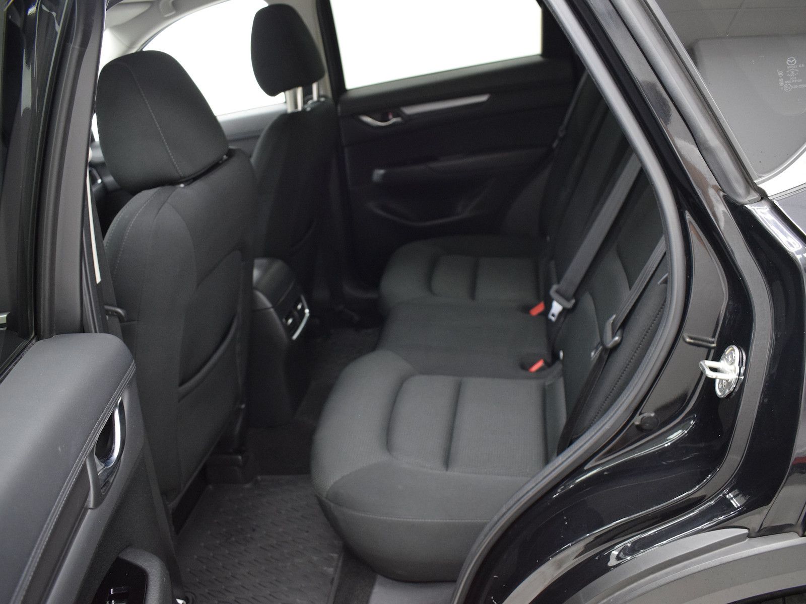 Mazda CX-5 2.2 Skyactiv-D 150 Advantage HUD 19´´ KeylG