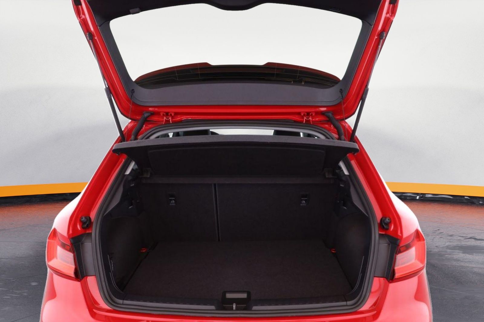 Audi A1 allstreet 30 TFSI S tronic - Samsaru's Car Outlet
