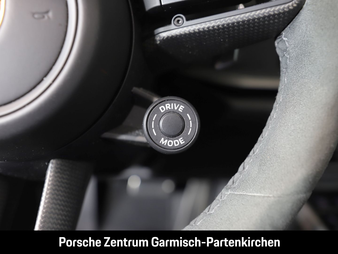 Porsche 992 911 Carrera 4S 360 Kamera LenkradHZG Memory