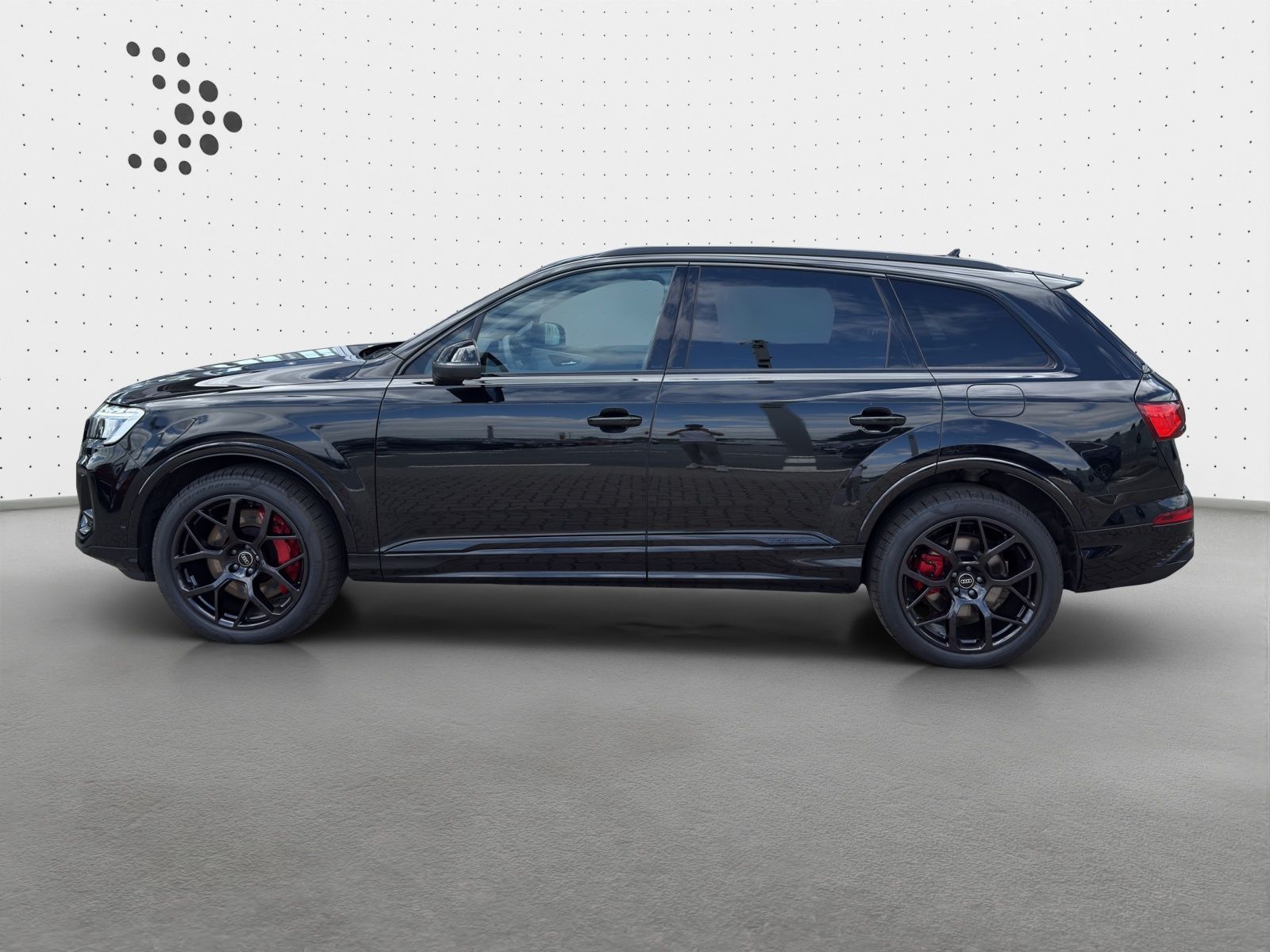 Audi Q7 60 TFSIe quattro S-LINE*B&O*LASER*PANO*AHK*HU