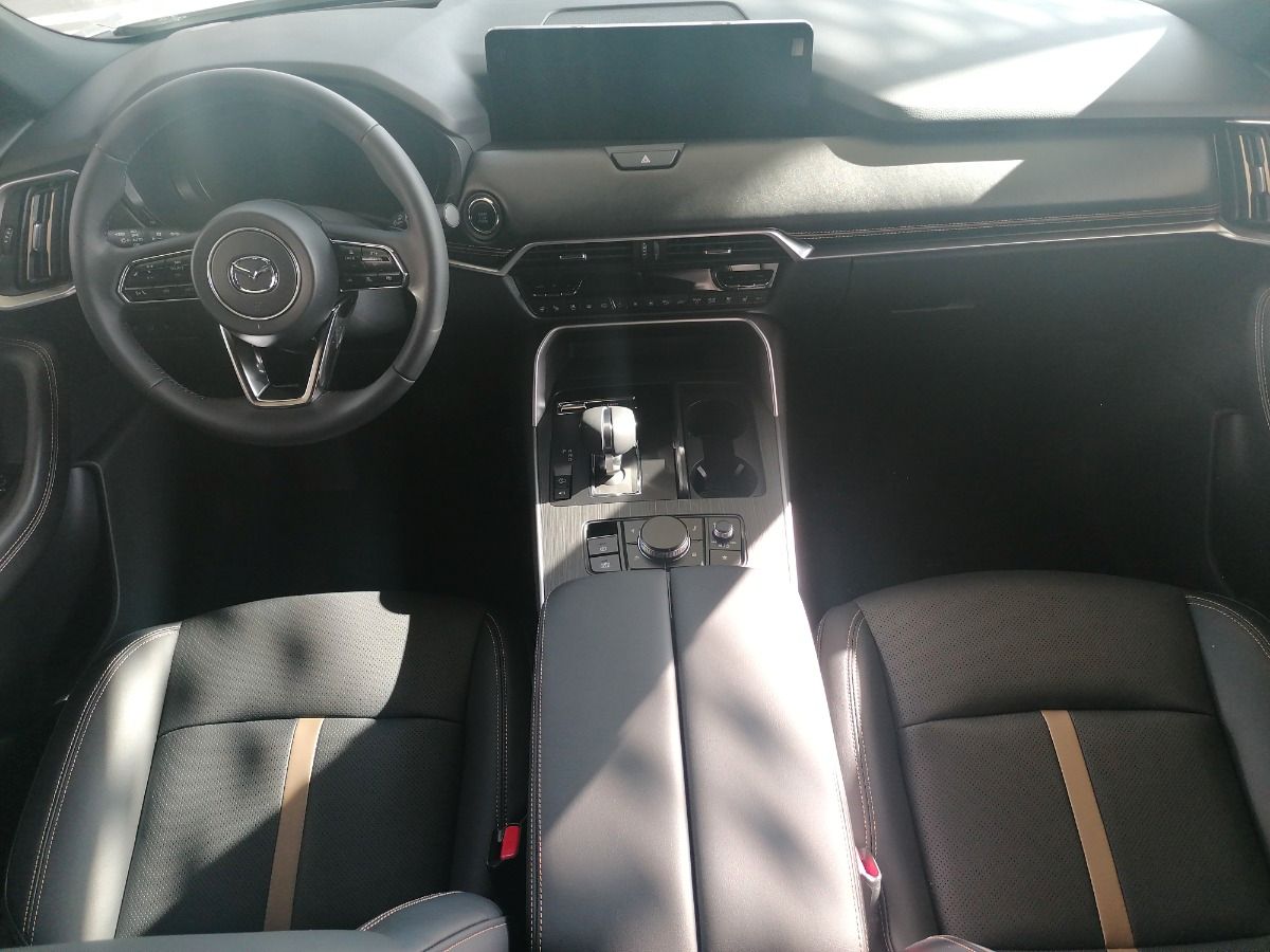 Mazda CX-80 Homura Plus HUD*ACC* Matrix-LED*360Kam