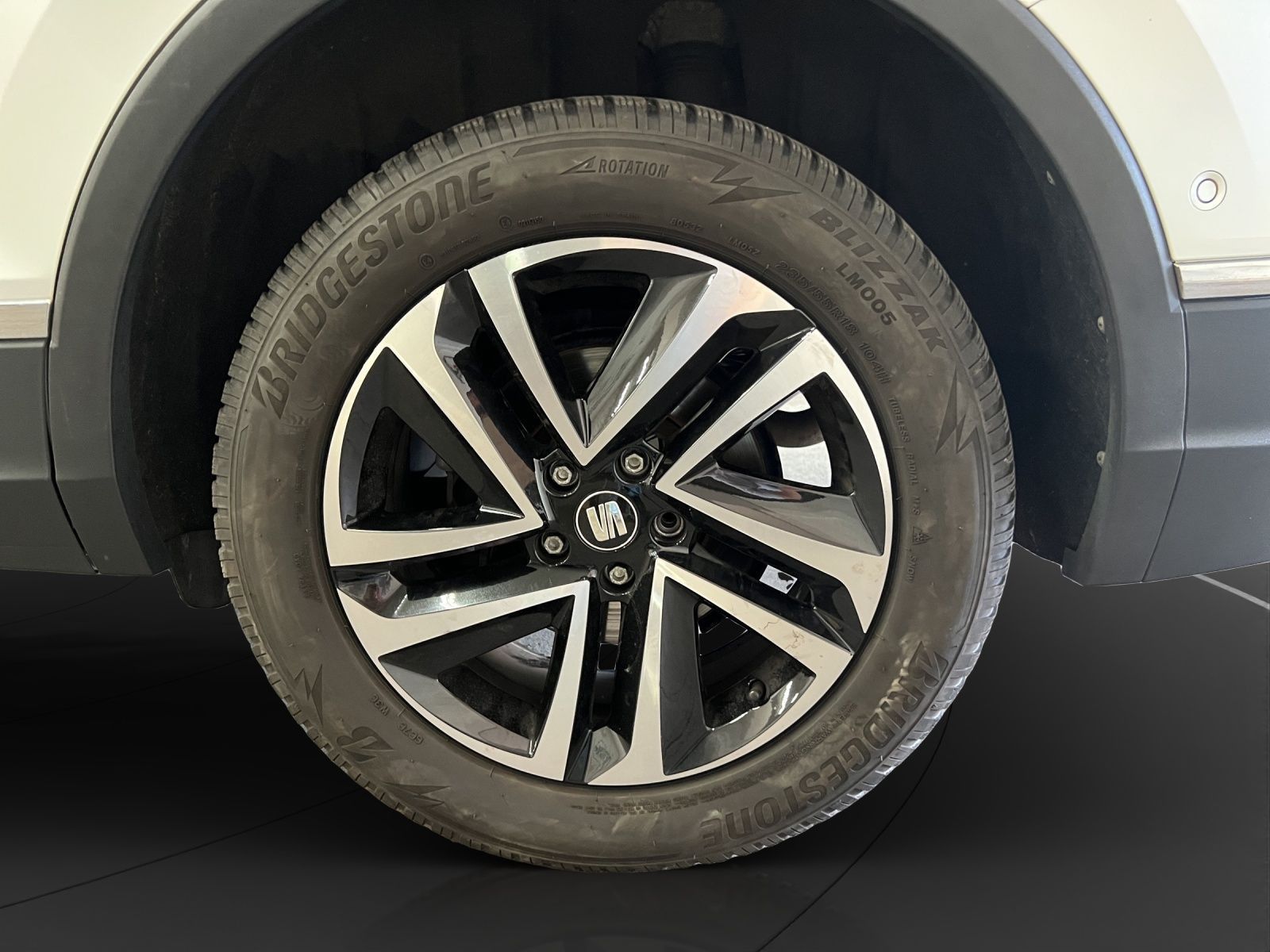 Seat Tarraco 2.0 TDI 4D Xcellence AHK Pano LM 20" 360