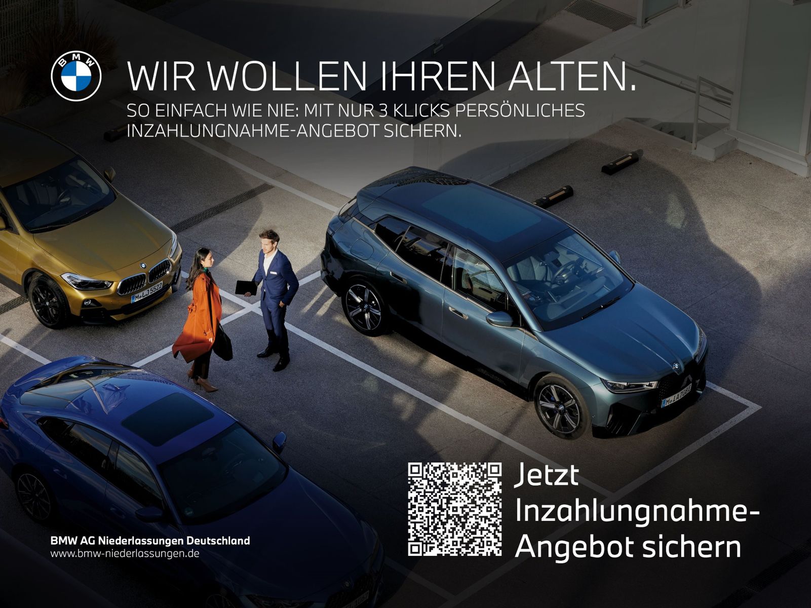 BMW X1 xDrive20d M Sport AHK Driv.Assist+ Head-Up