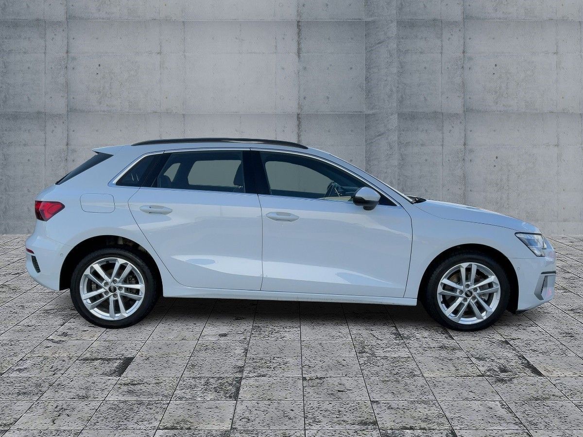Audi A3 Sportback 40 TFSI e ADVANCED - Samsaru's Car Outlet