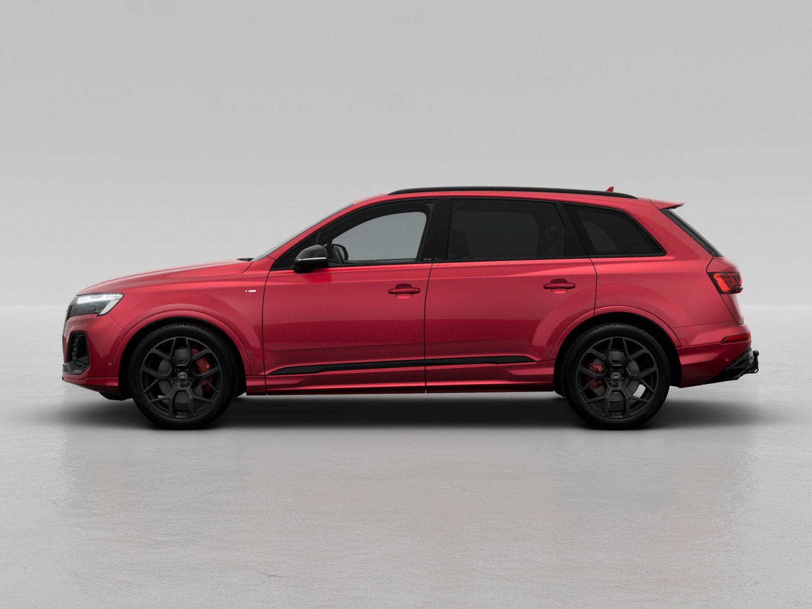 Audi Q7 50 TDI quattro S line*Navi*Matrix*HUD*AHK*B&O