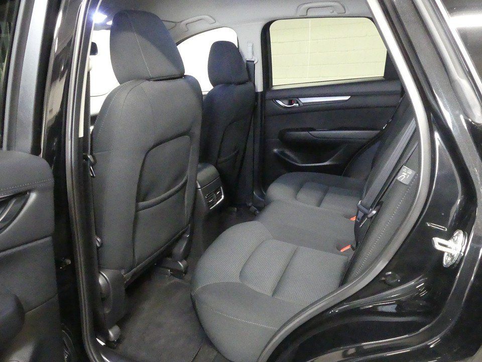 Mazda CX-5 Ad´Vantage - Garantie 10.2028 - 1.Hand