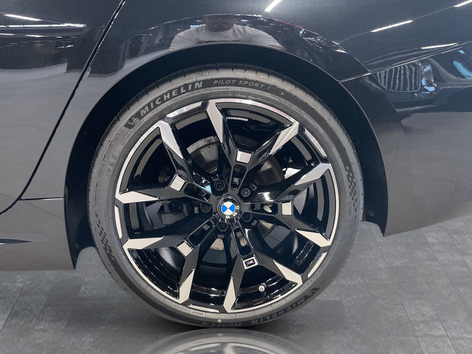BMW 320i Touring M Sport LiveCockpitProf Kamera LED