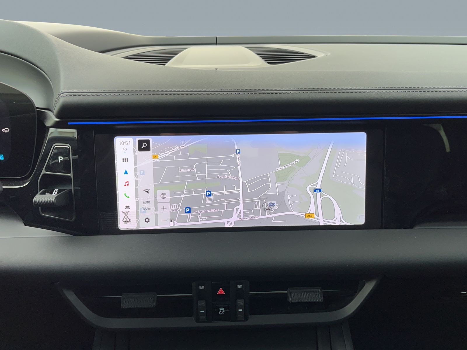 Porsche Macan 4 - Samsaru's Car Outlet