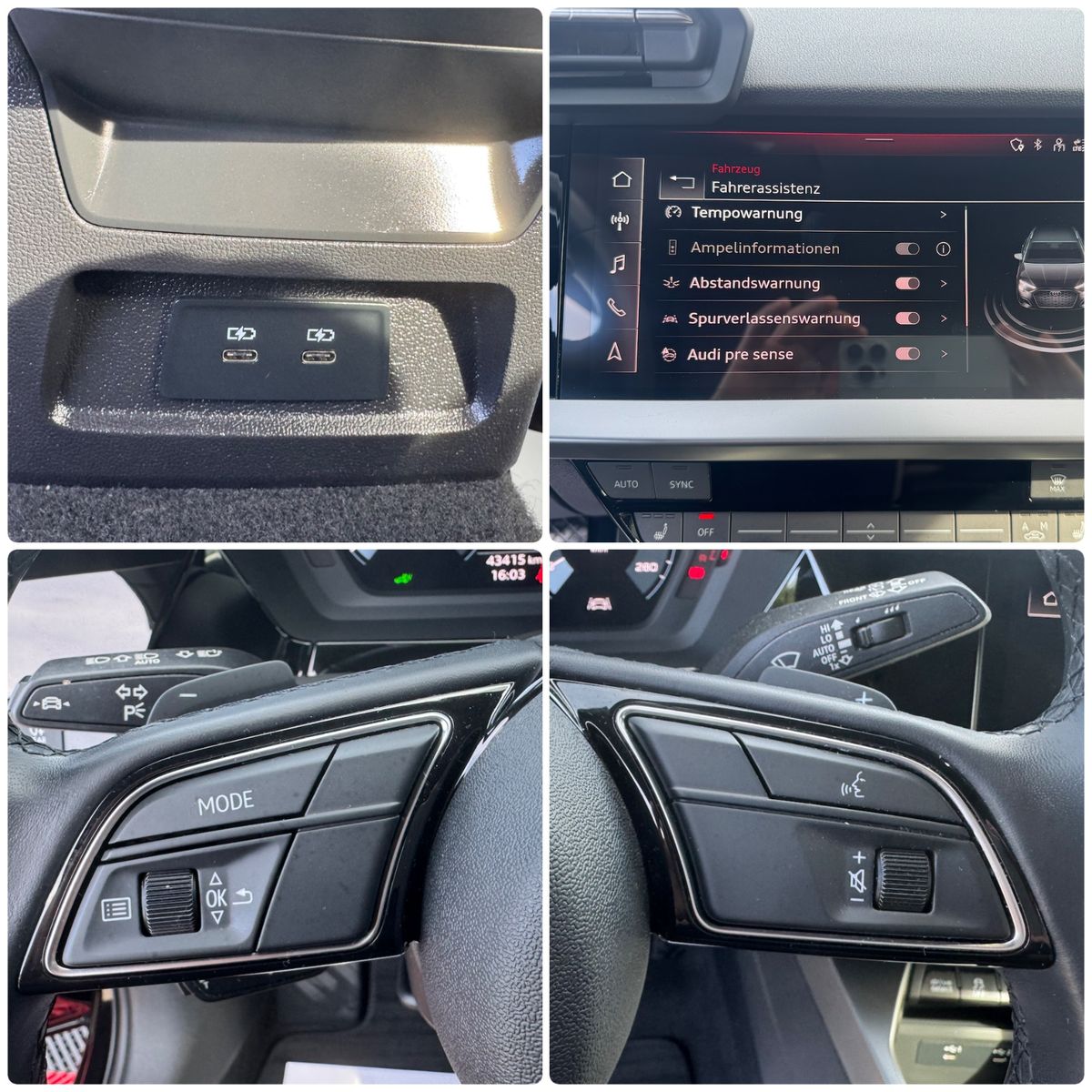 Audi A3 Sportback 40 TFSI e S-tronic - Samsaru's Car Outlet