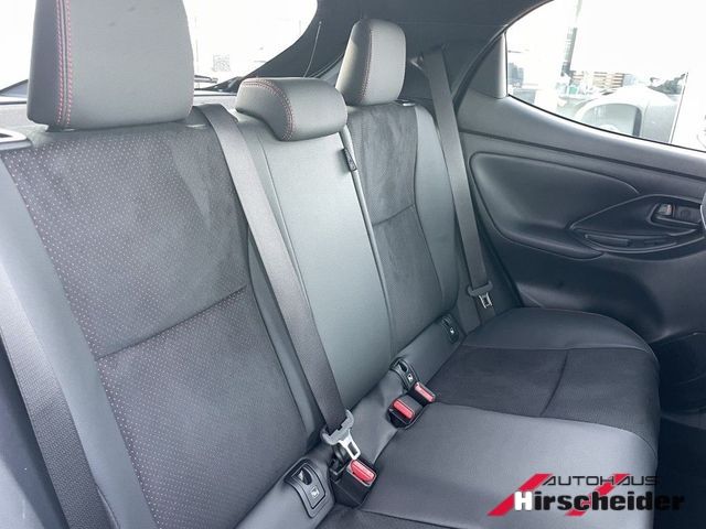 Toyota Yaris Hybrid 1.5 VVT-i GR SPORT*Infotainment+Saf