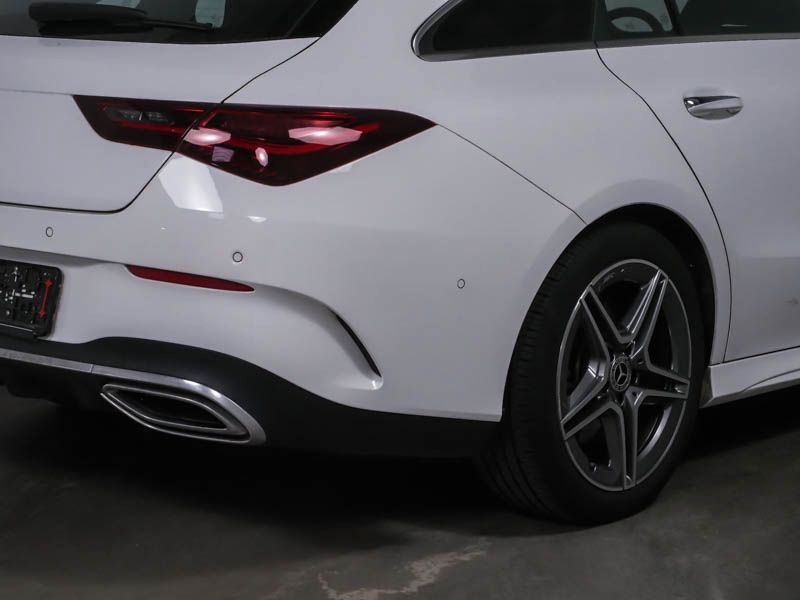 Mercedes-Benz CLA 250 4M SB AMG - Samsaru's Car Outlet